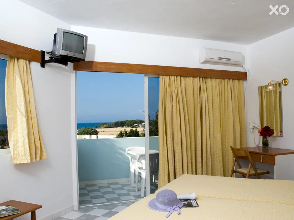 Sabina Hotel