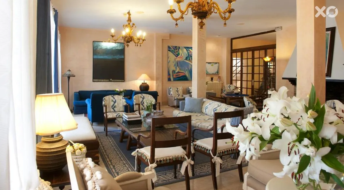 Bahia Hotel