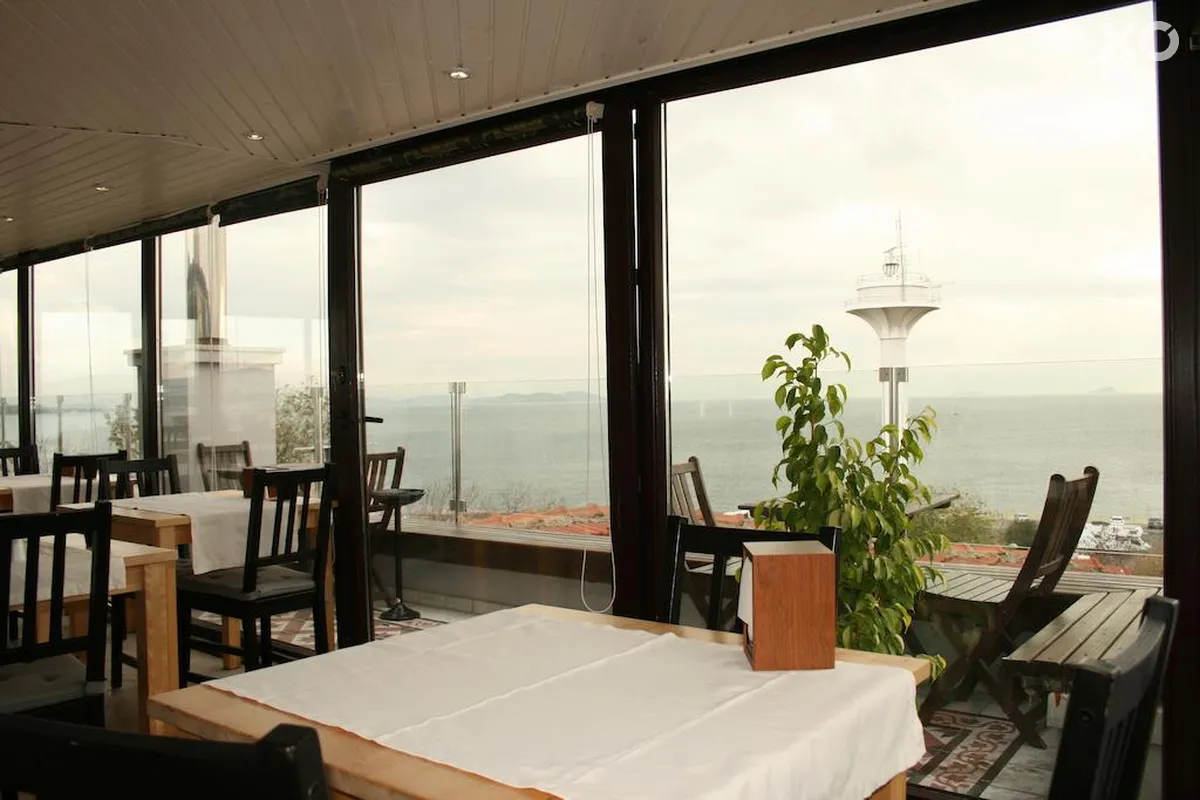Mangana Konak Hotel