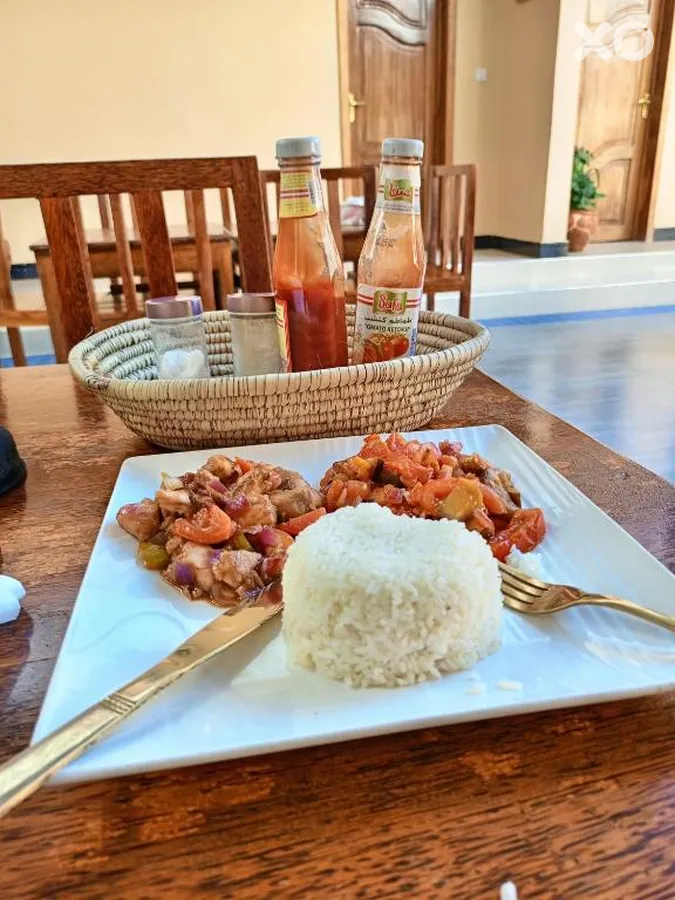 Kendwa Cool & Calm Hotel