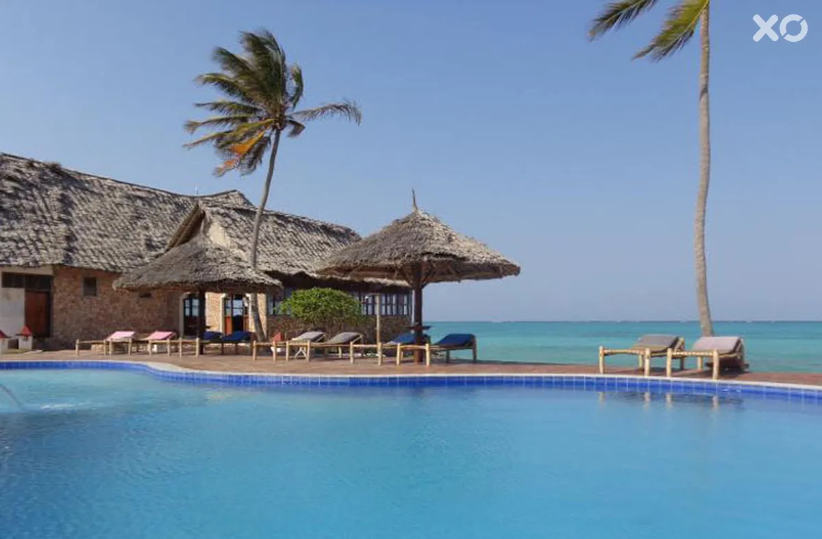 Reef & Beach Resort