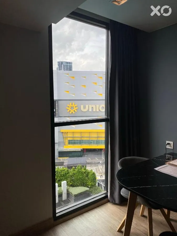 The Quarter Hotel Ladprao