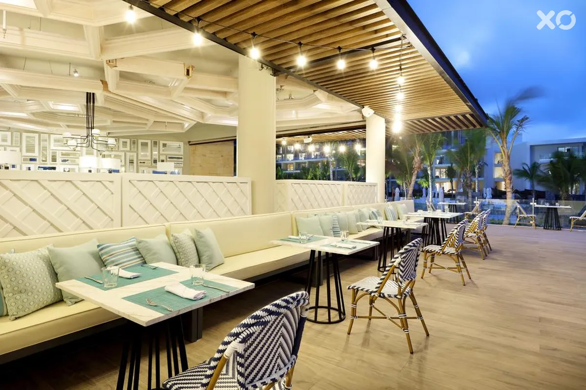 TRS Coral Hotel