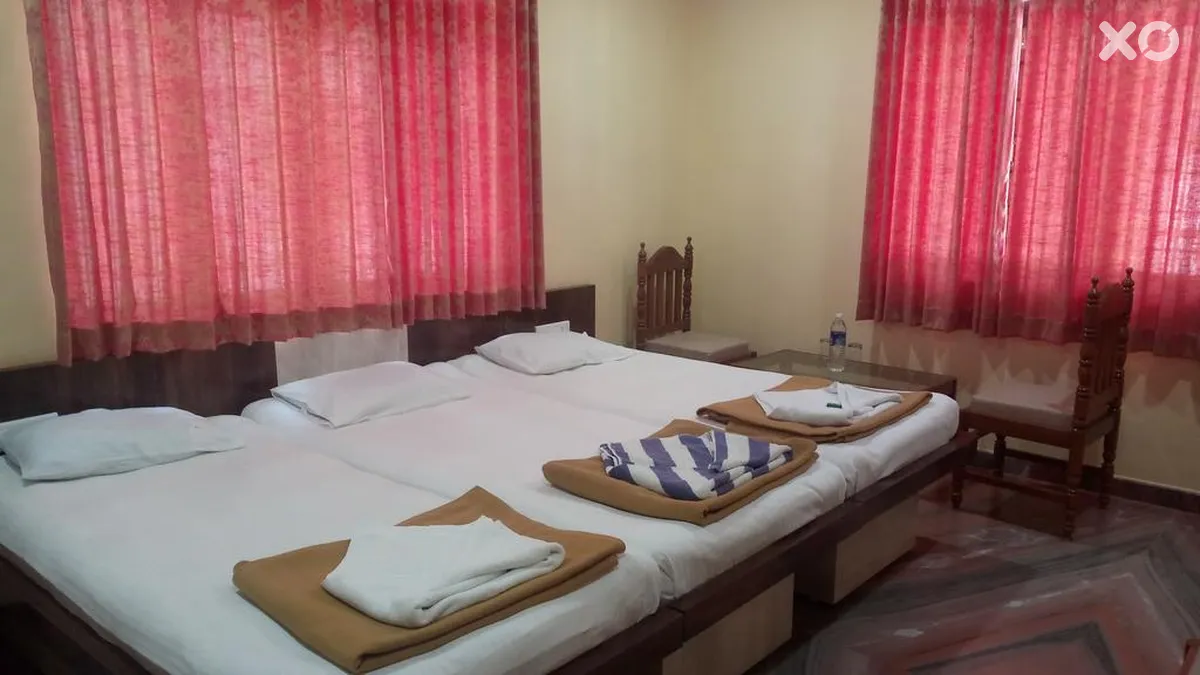 Raj Samudra Hotel & Spa by Apricus