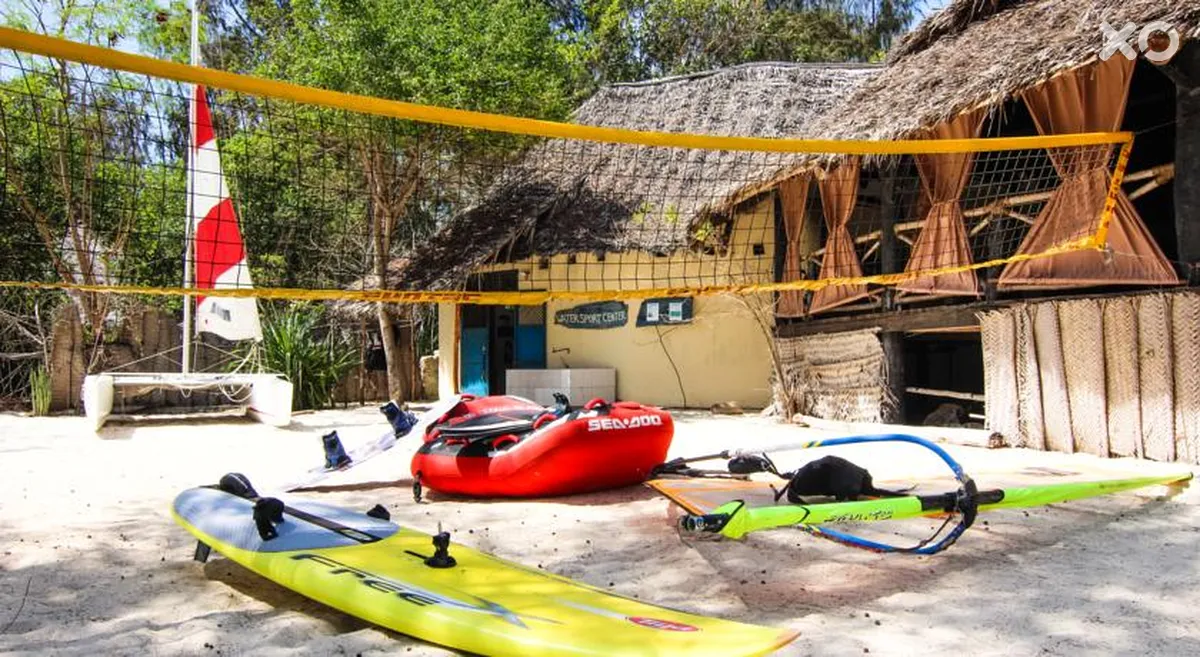 Spice Island Hotel & Resort