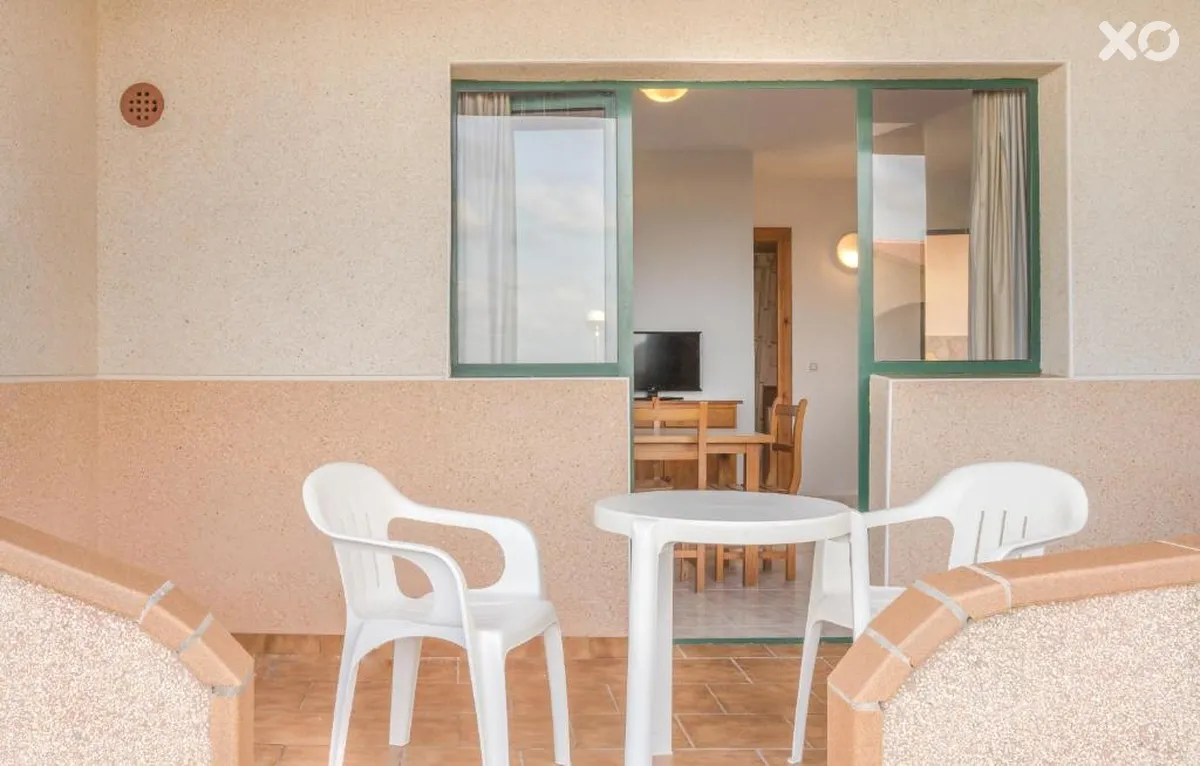Lentiscos by Mij Apartments