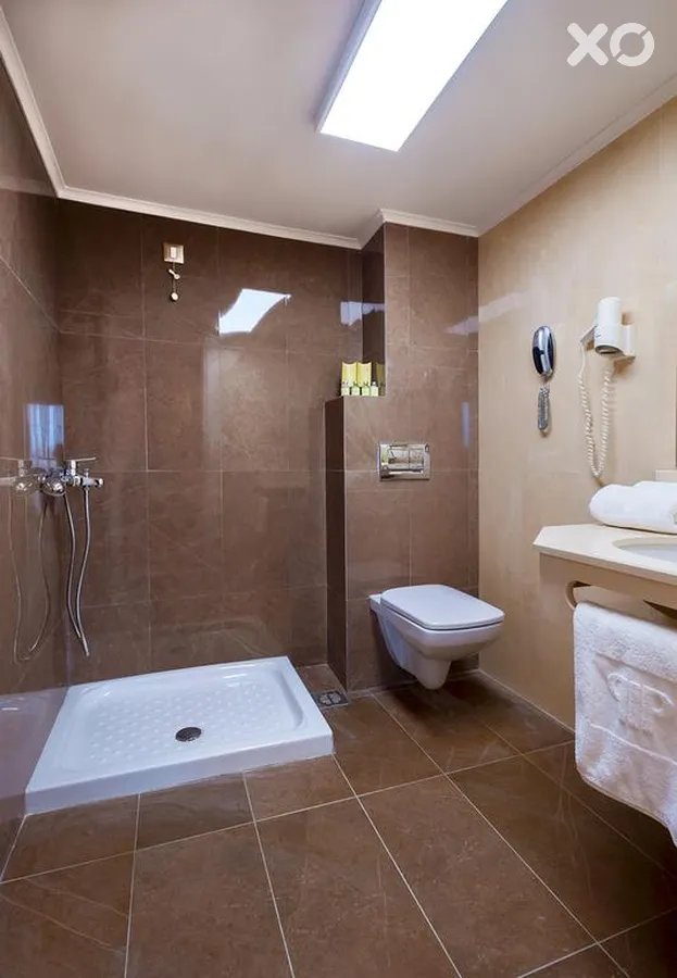 Porto Platanias Village Resort