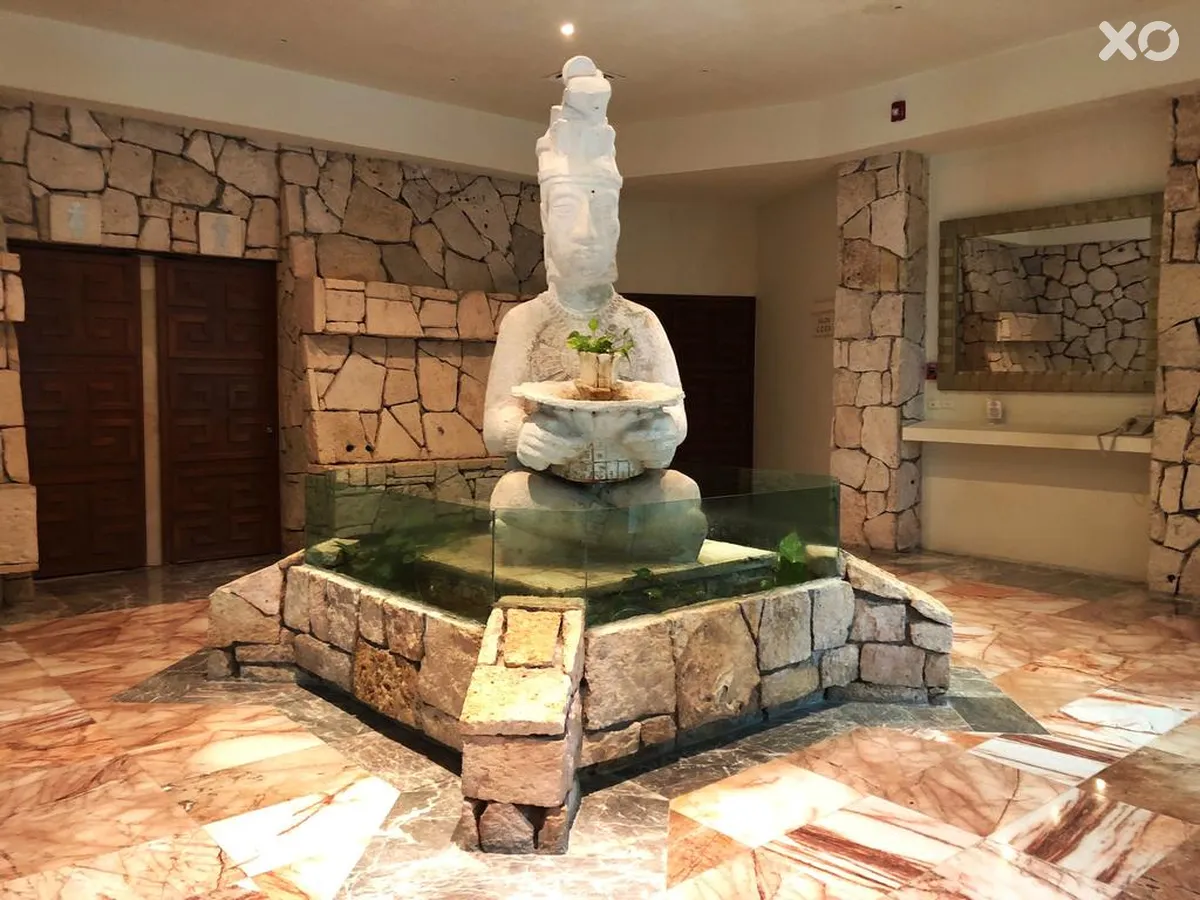 Grand Park Royal Cozumel