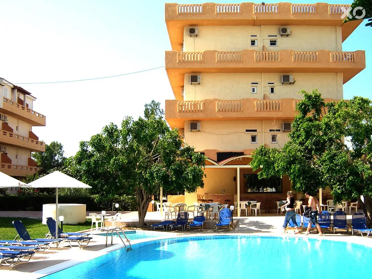 Castro Hotel