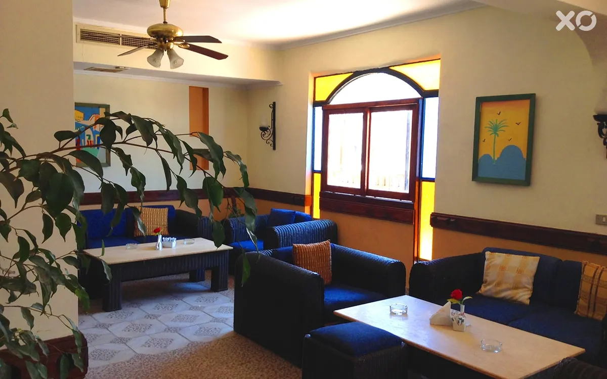 Giftun Azur Resort