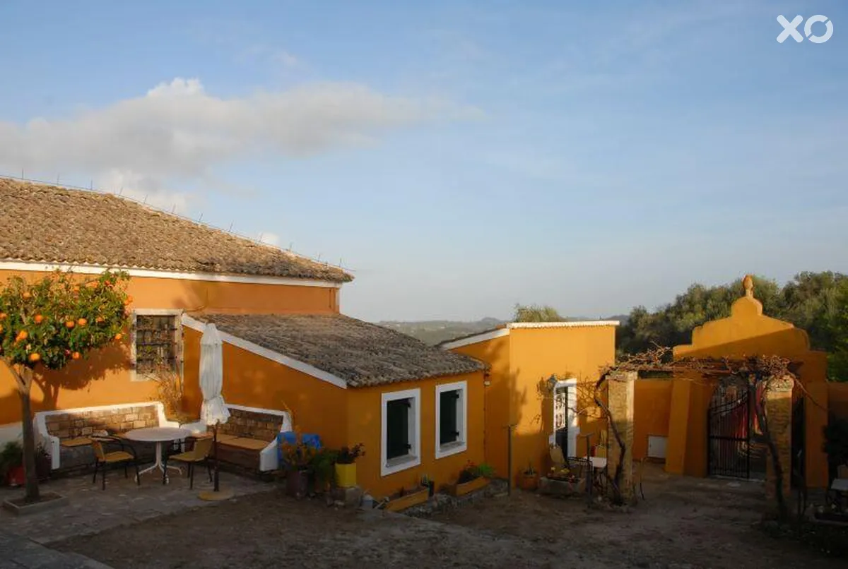 Fundana VIllas