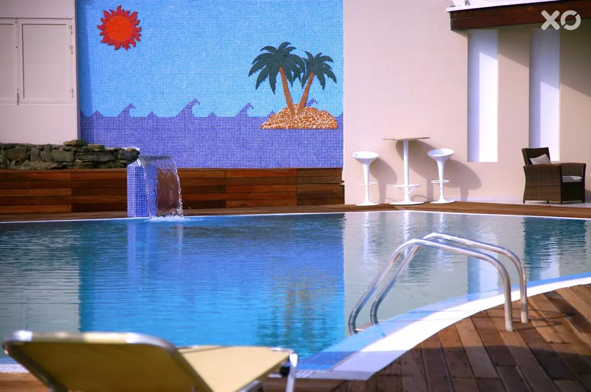 Venezia Resort Hotel