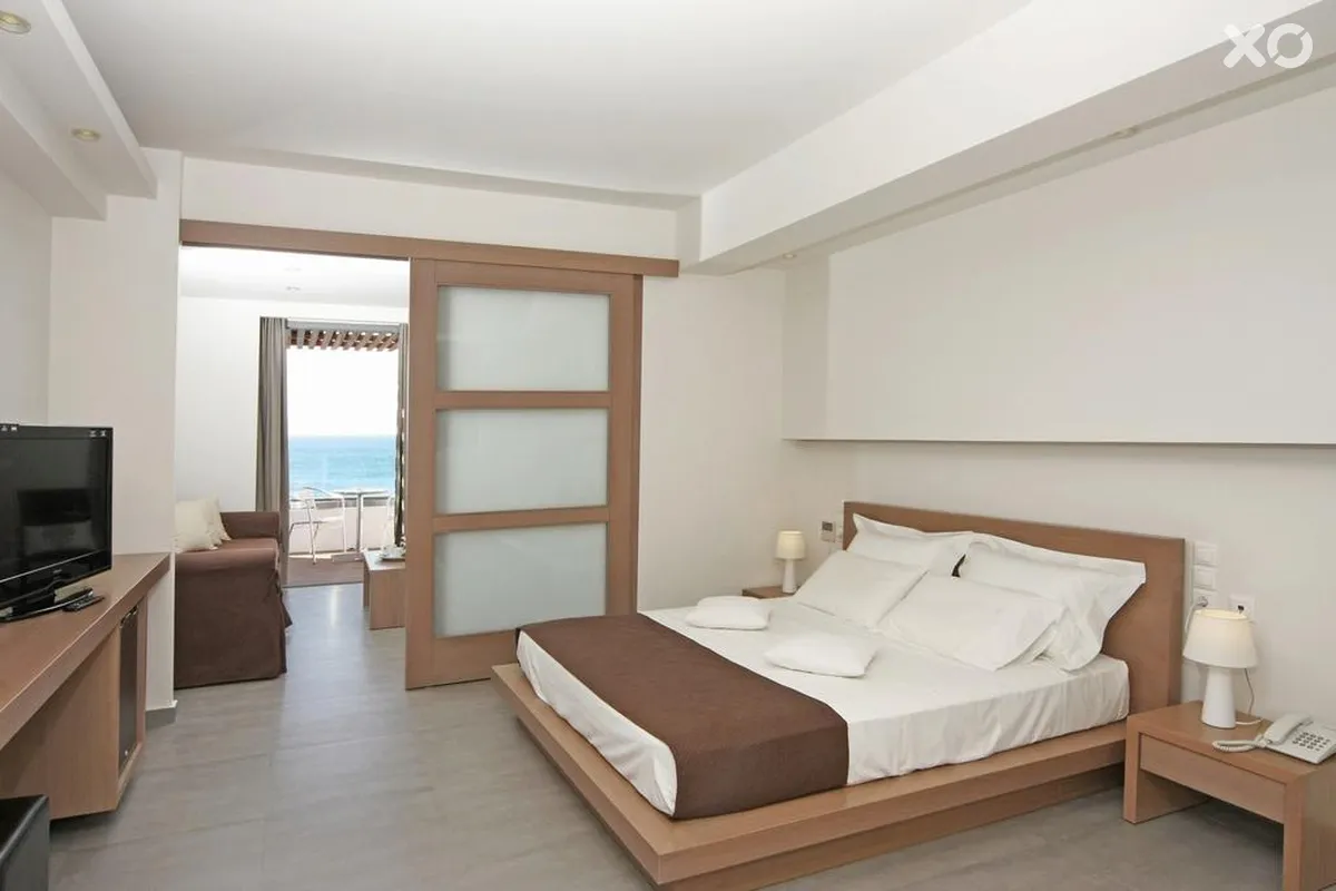Petra Mare Hotel