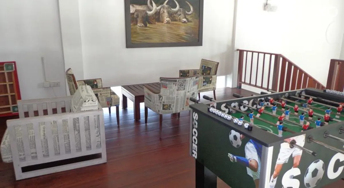 South Lake Resort Koggala