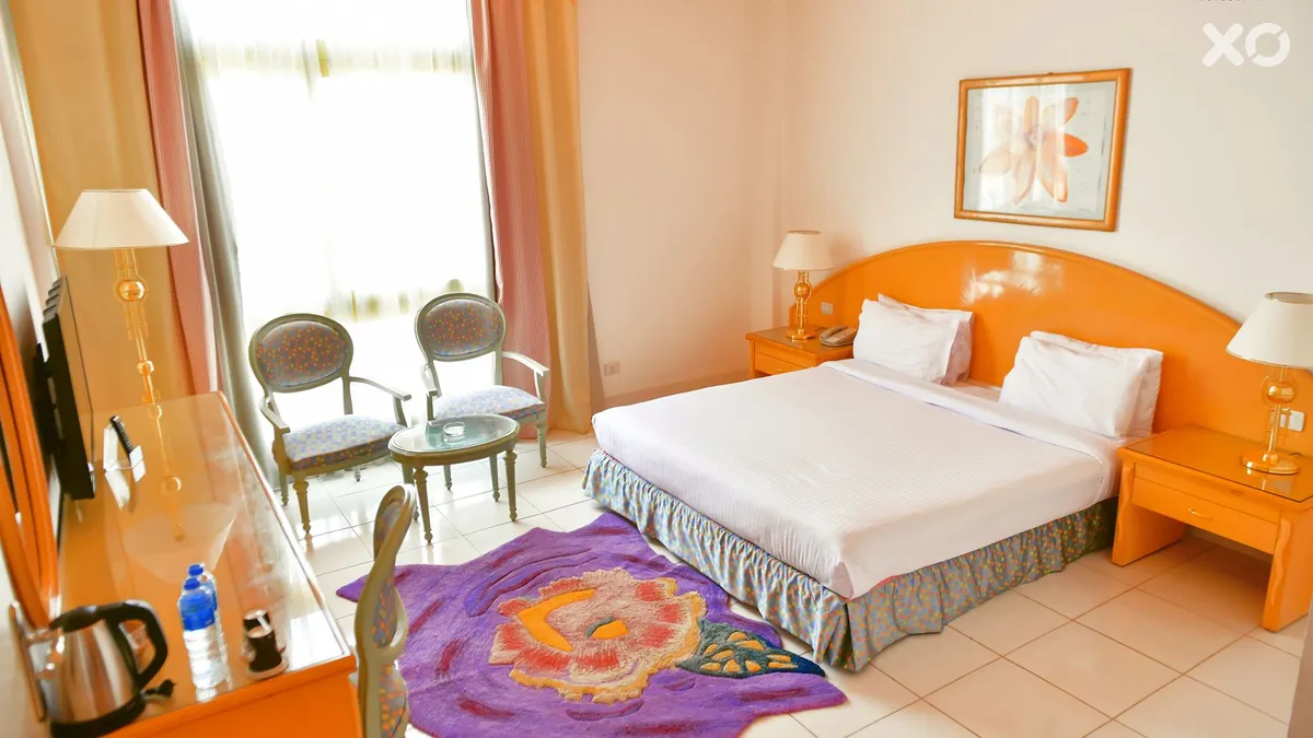 Amarina Star Resort & Aqua Park