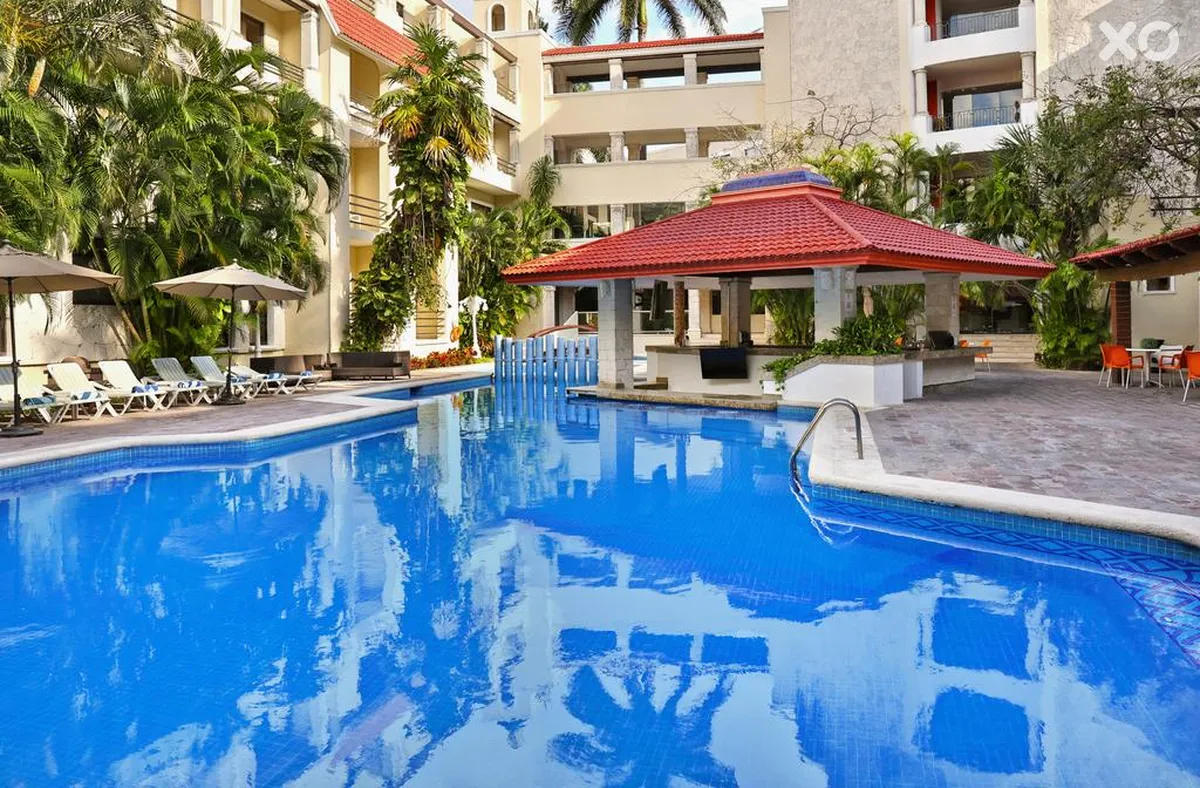 Adhara Cancun