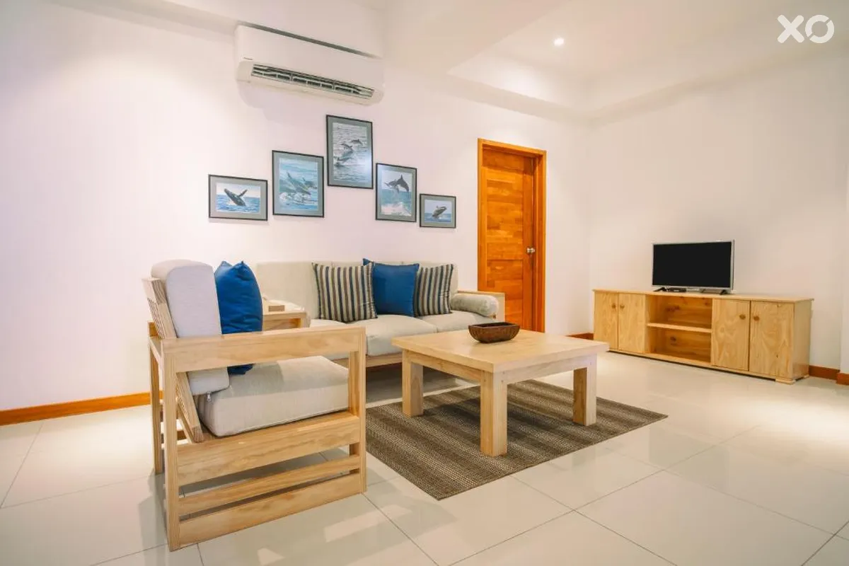 Oceanfront Condos Nilaveli