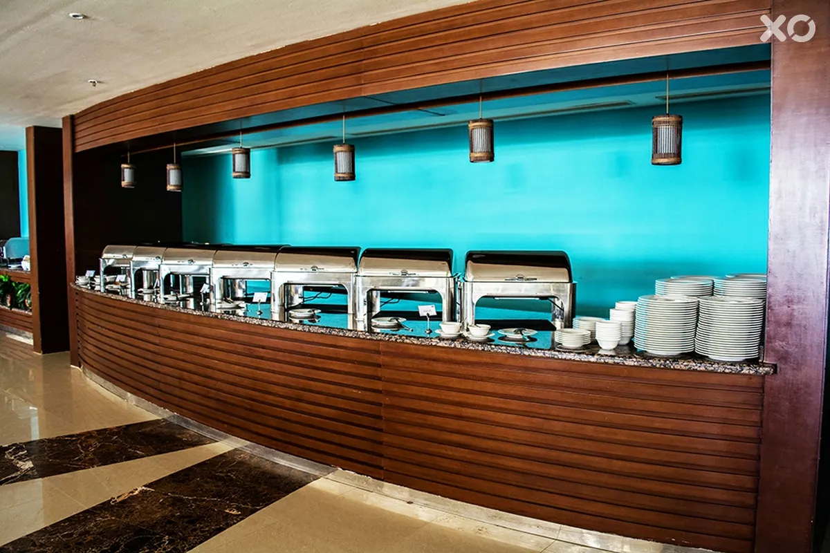 Tolip Resort & Spa Taba