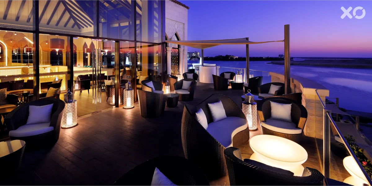 InterContinental Abu Dhabi