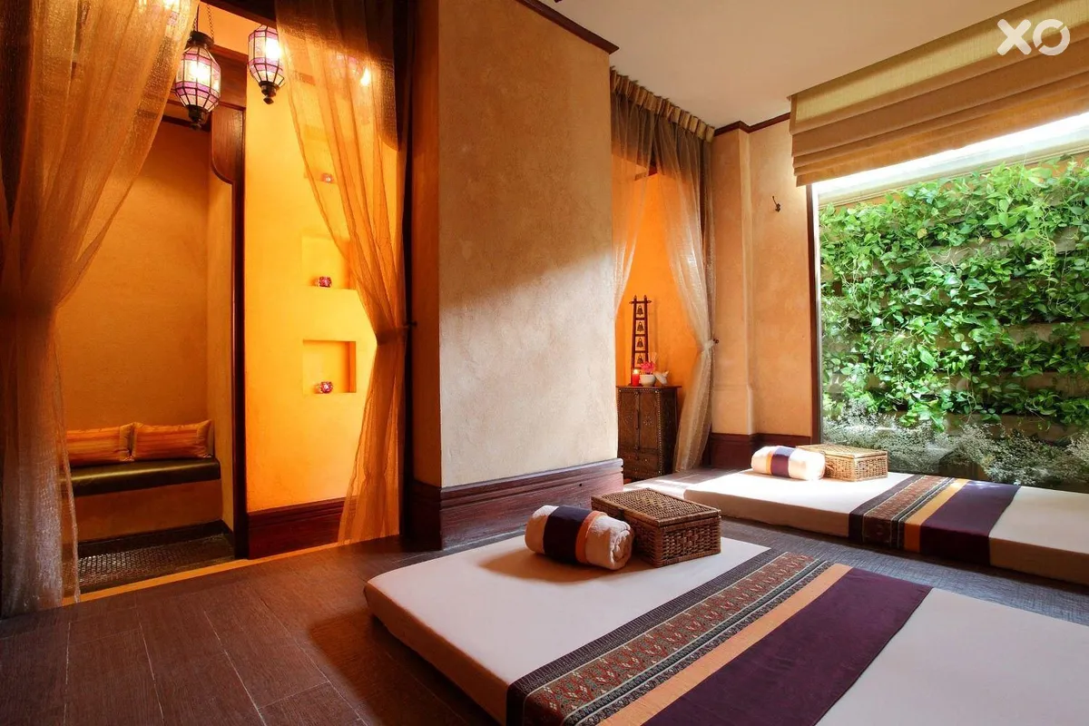Burasari Phuket