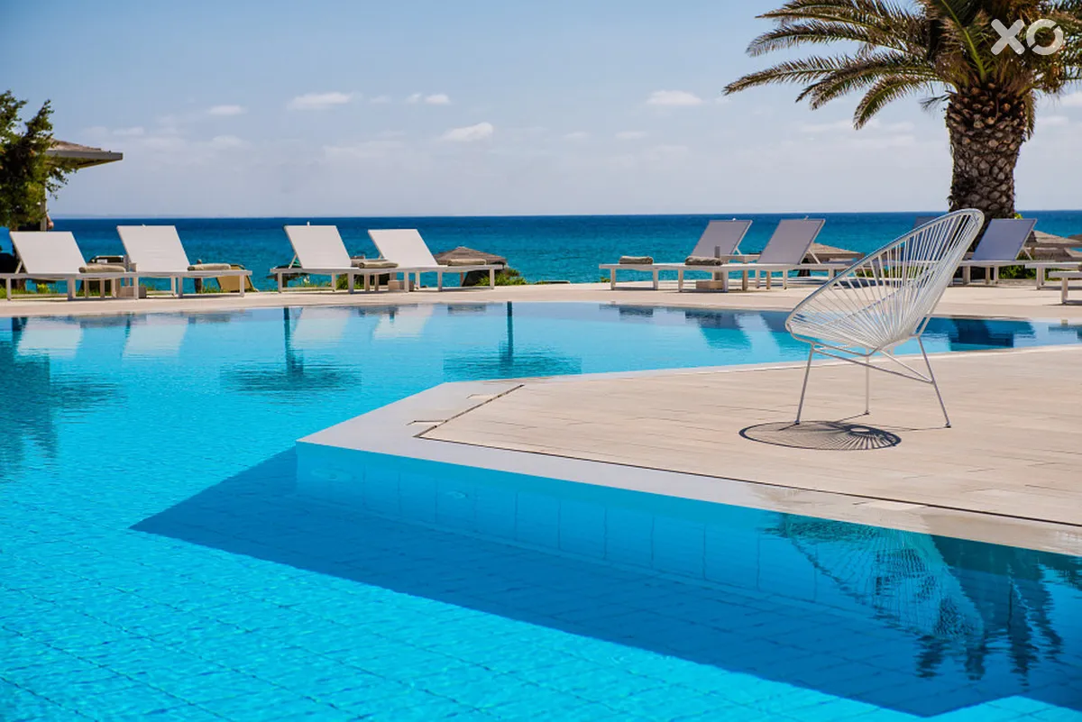 The Bay Hotel & Suites