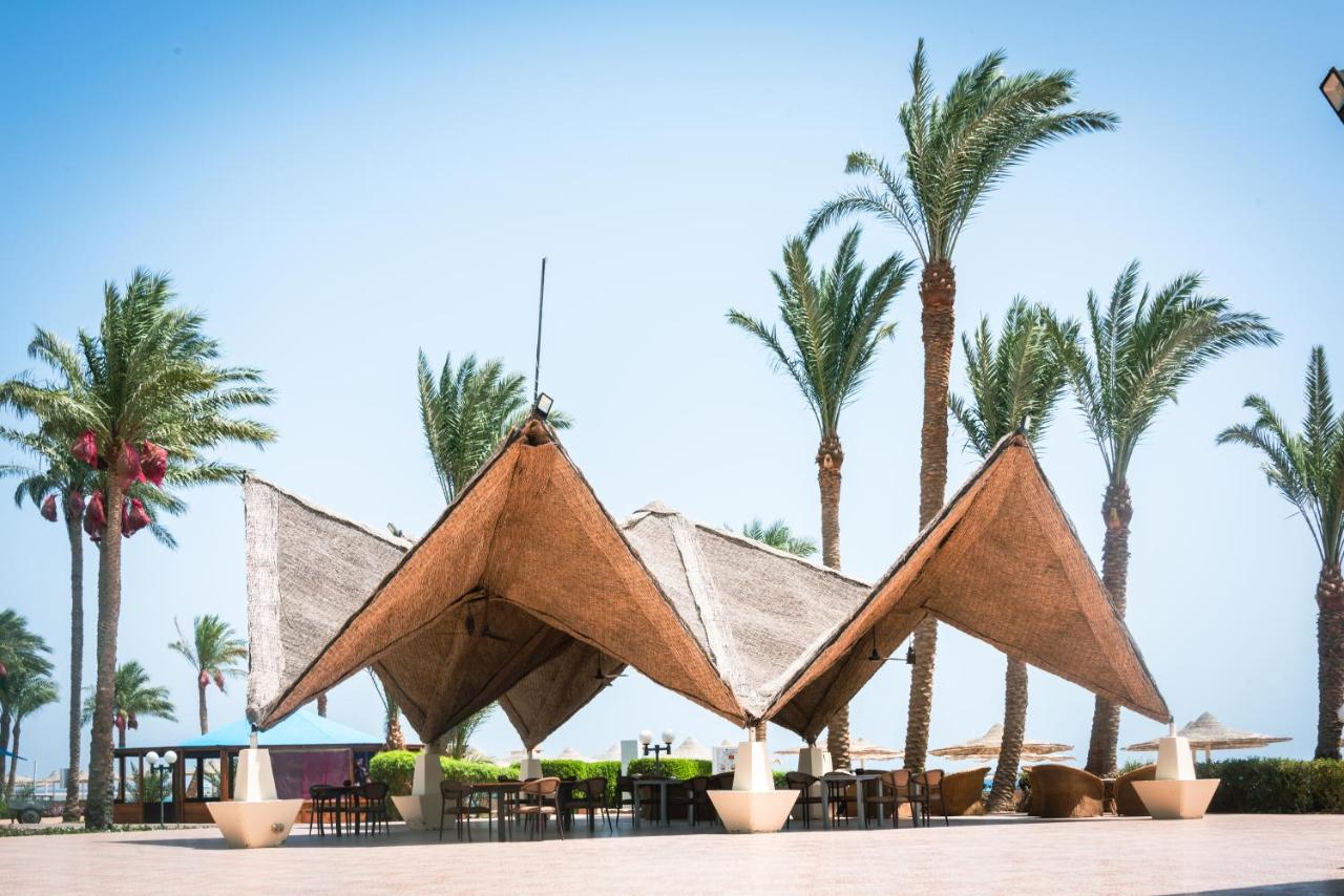 Dahab Lagoon Club & Resort