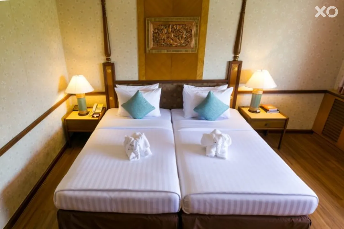 Asia Pattaya Hotel