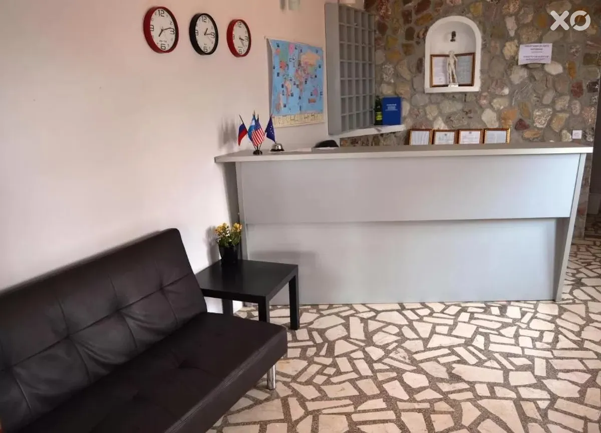 David Dobre Vode Apartments