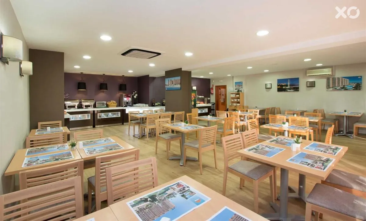 Pyr Fuengirola Hotel Apartamentos