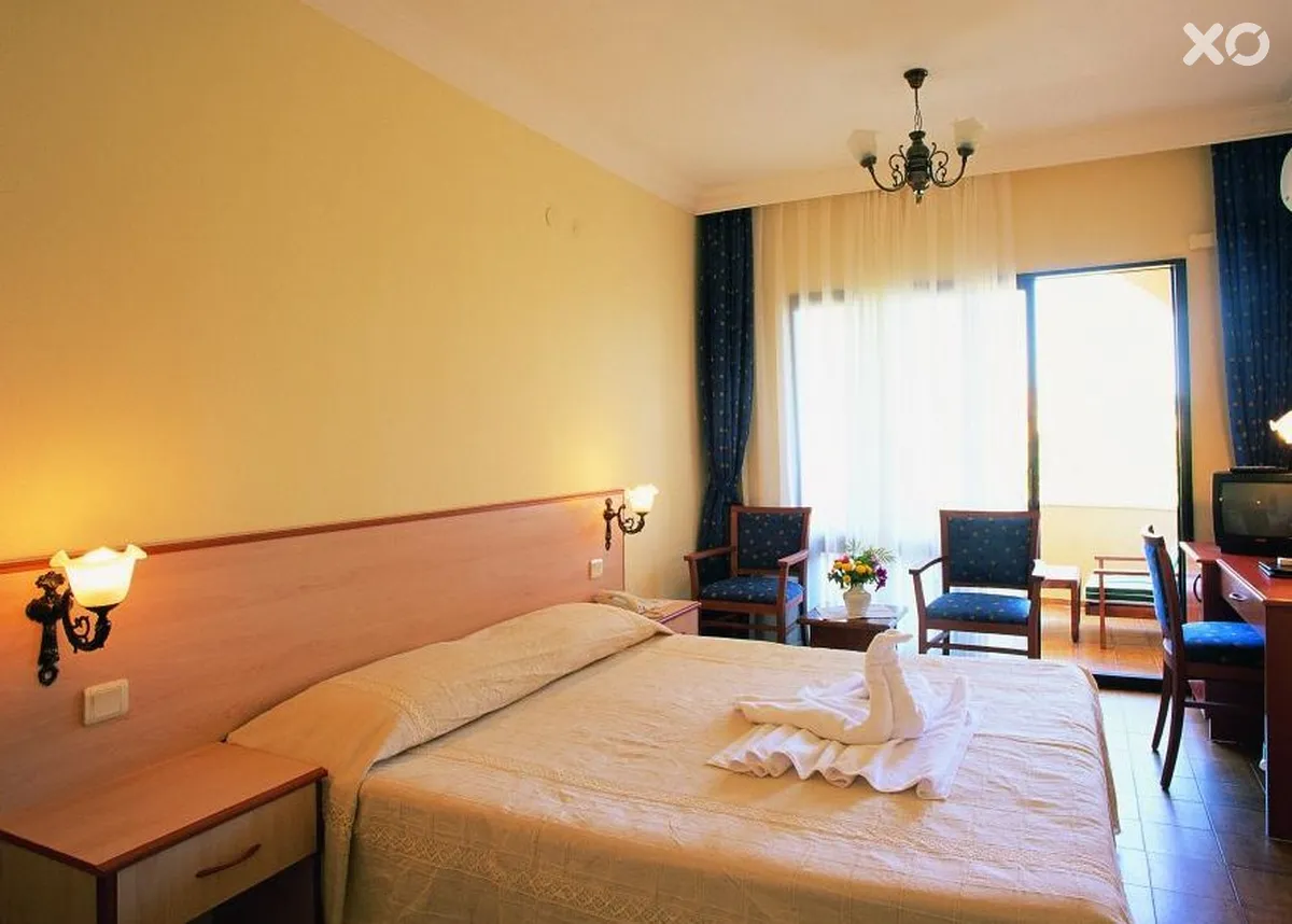 Dogan Paradise Beach Resort