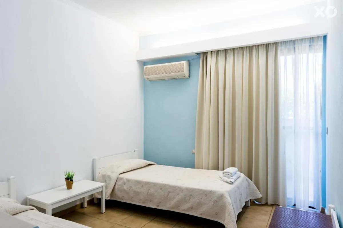 Terinikos Hotel