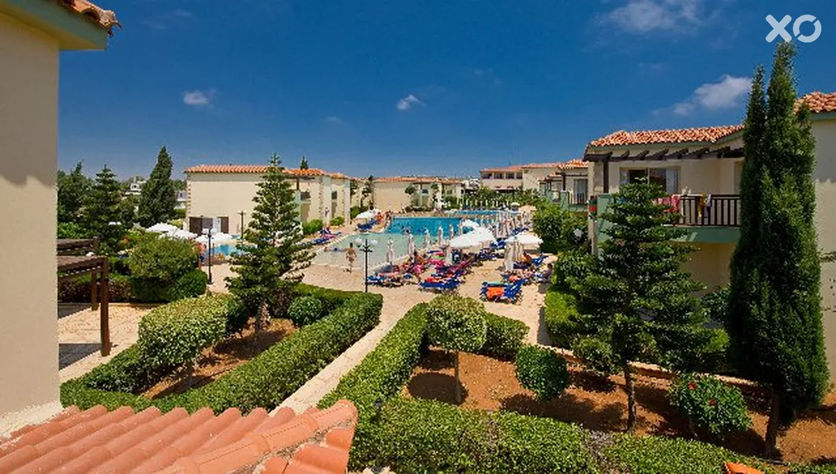 Freij Resort