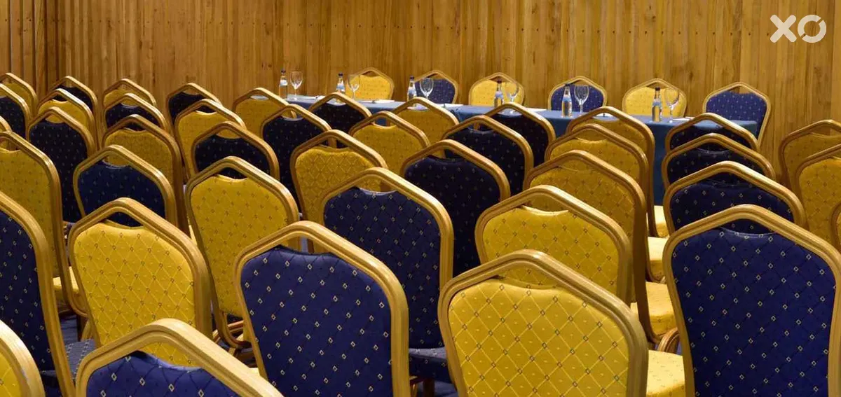 Pestana Viking Beach & Golf Resort