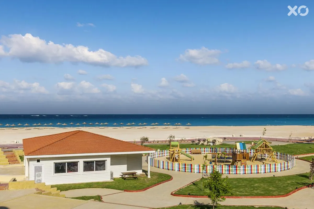Rixos Alamein