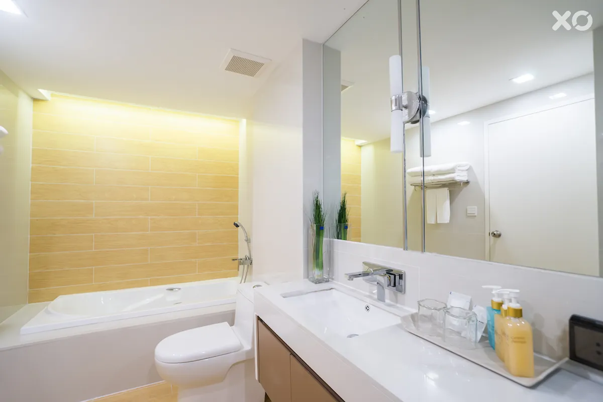 Aster Hotel & Residence Pattaya