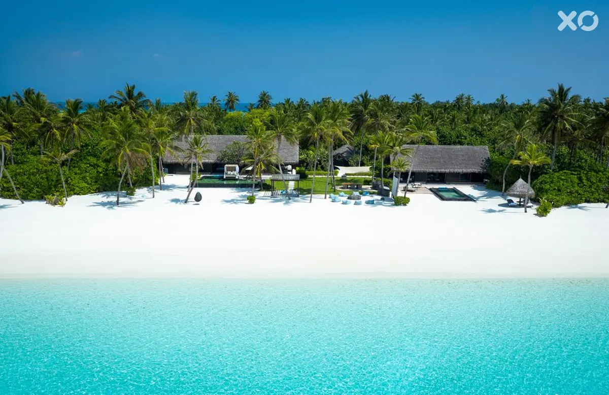 One & Only Reethi Rah