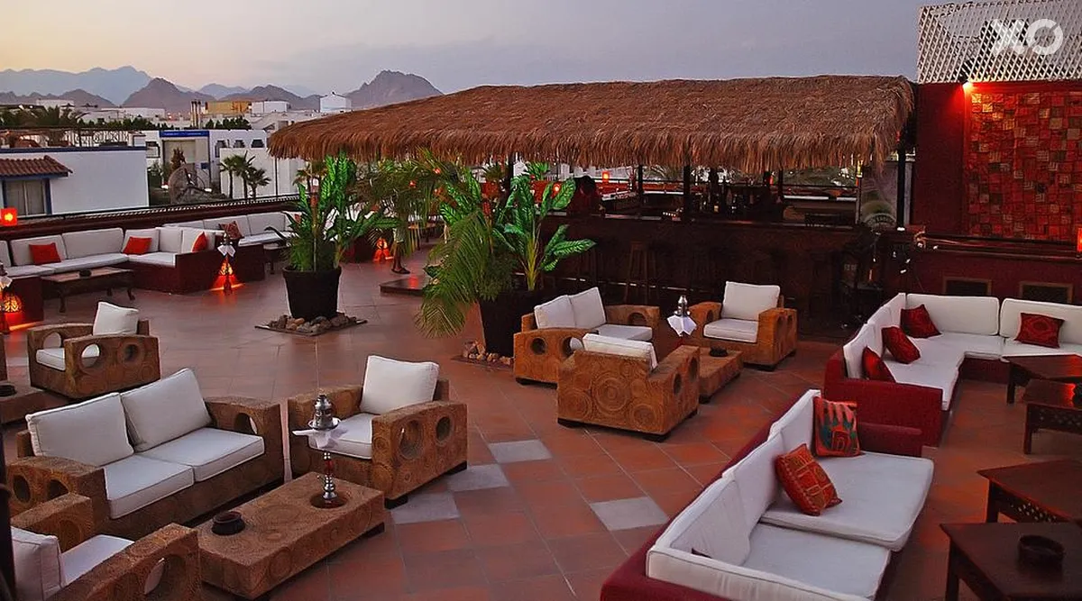 Naama Blue Hotel
