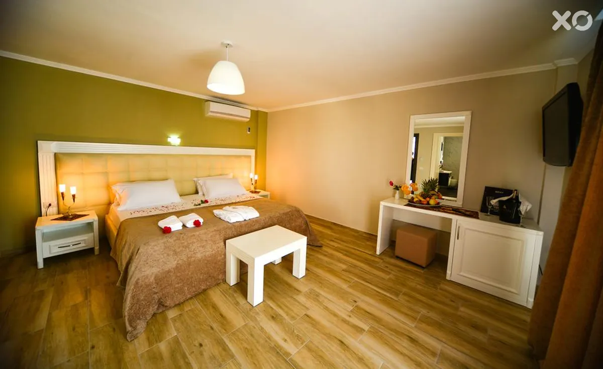 Klajdi Hotel