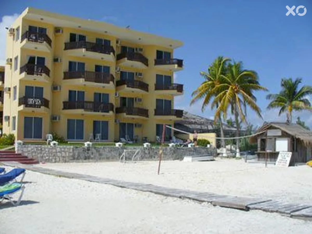 Imperial Las Perlas Hotel