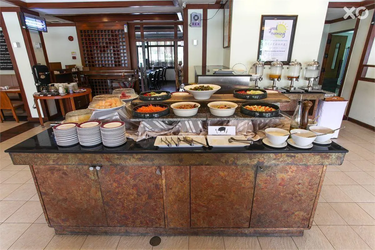 Mercure Hotel Pattaya