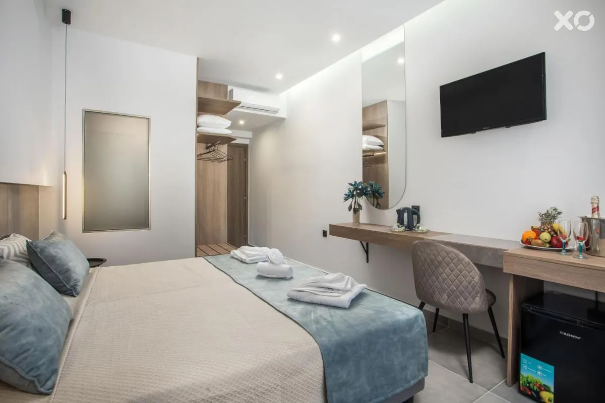 Fresh Hotel Faliraki