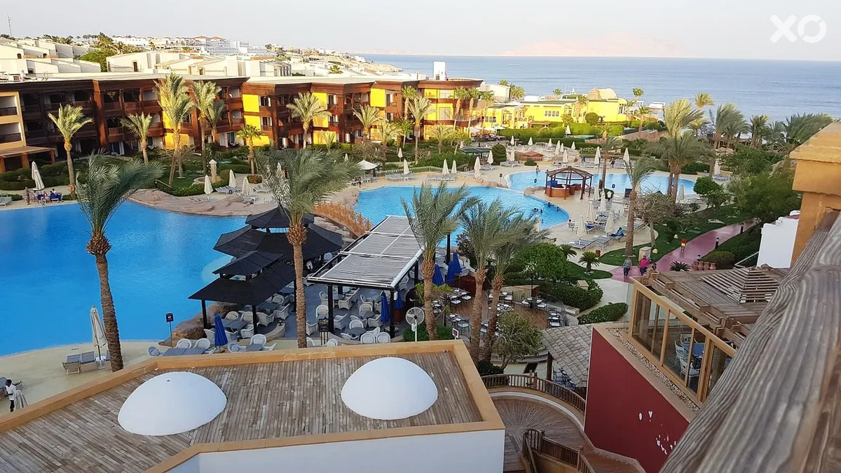 Savoy Sharm El Sheikh