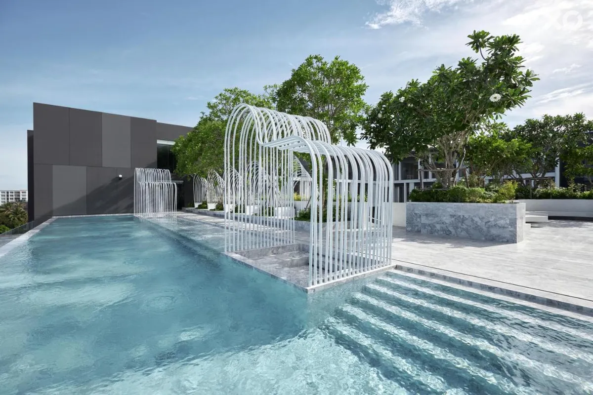 Dusit D2 Hua Hin