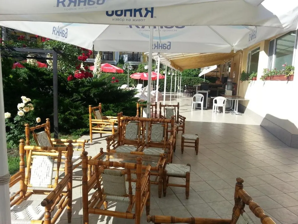 Dеva Hotel