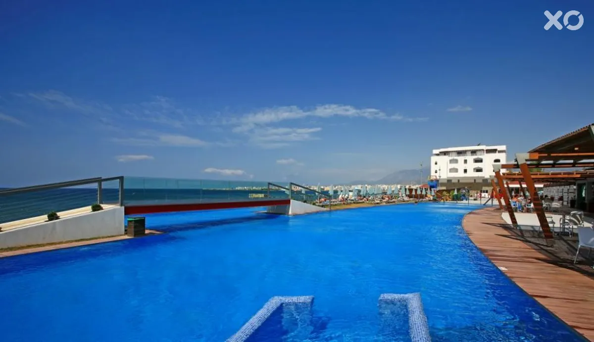 Petra Mare Hotel