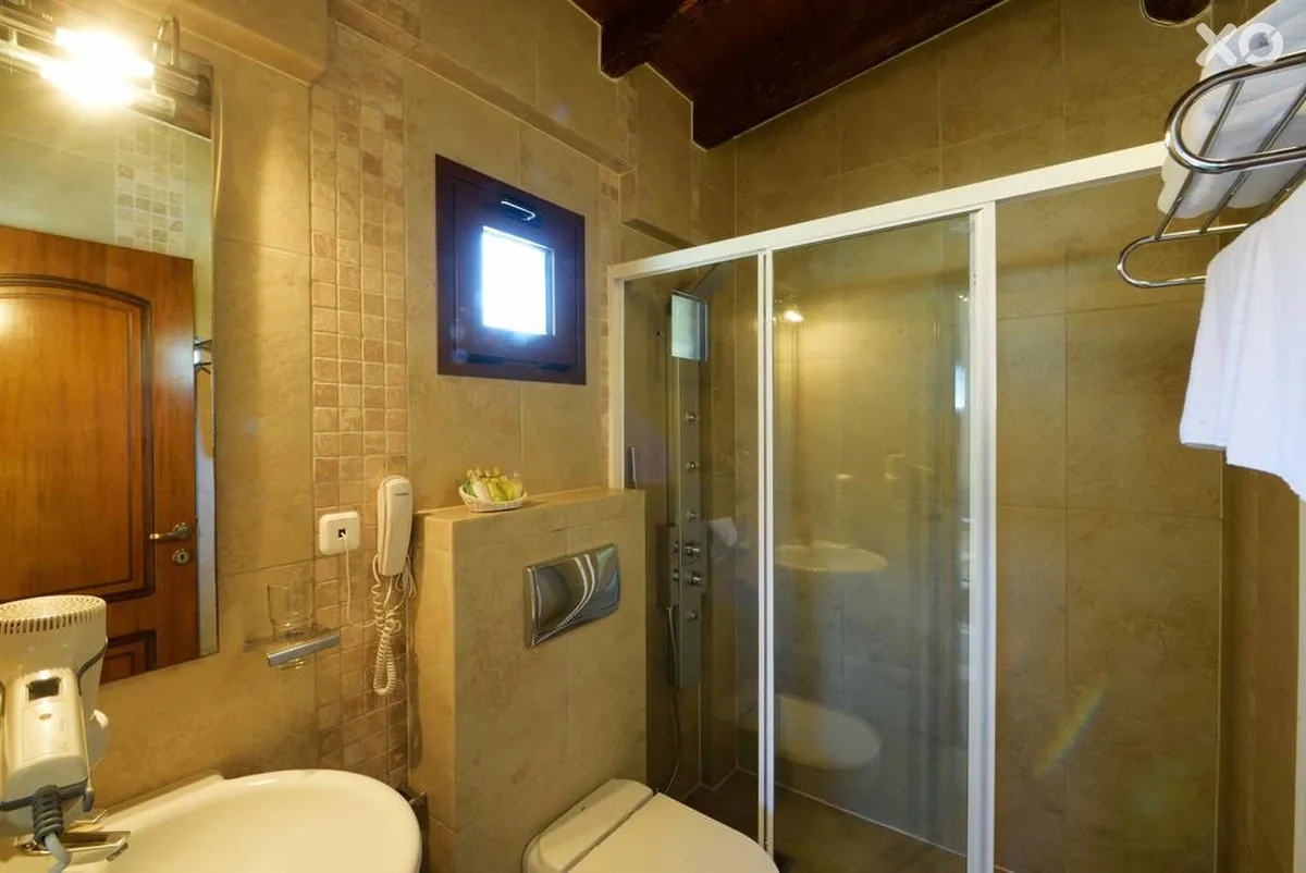 Antigoni Beach Resort Hotel & Suites