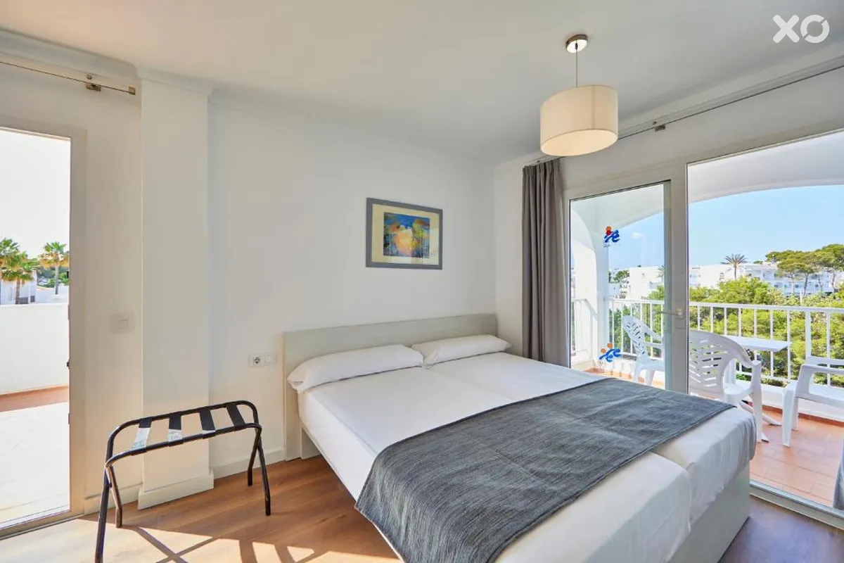 Ola Apartamentos Cala Dor