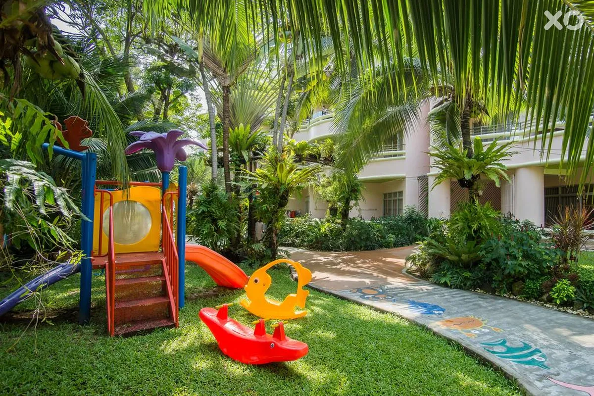 Matcha Samui Resort