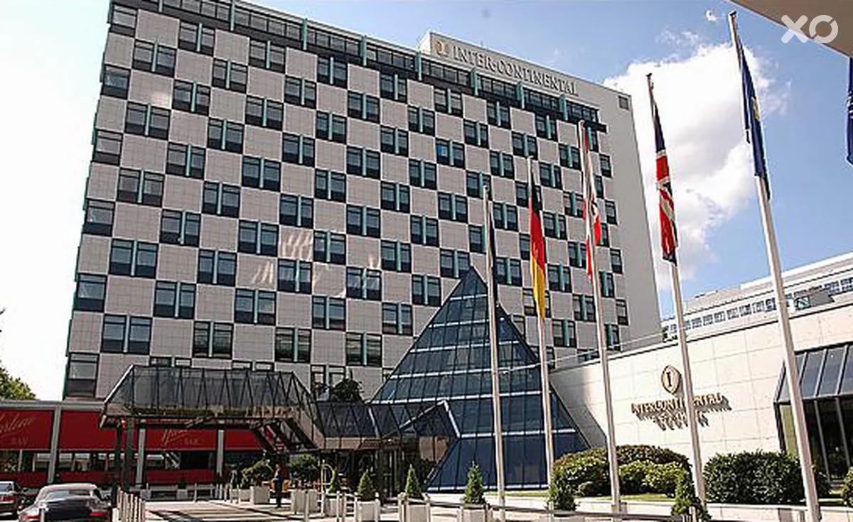 InterContinental Berlin