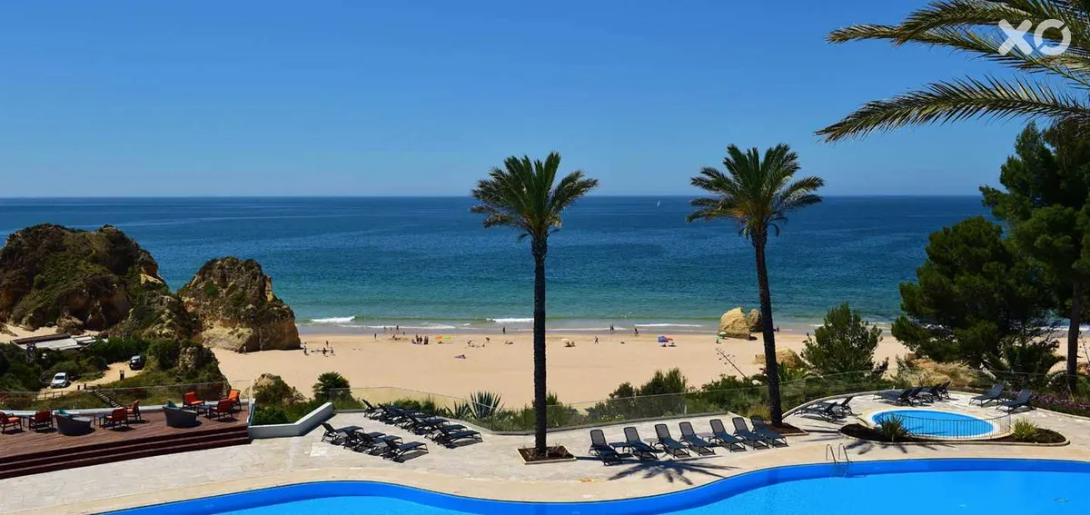Pestana Alvor Praia Premium Beach & Golf Resort
